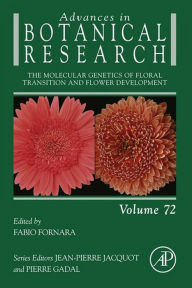 Title: The Molecular Genetics of Floral Transition and Flower Development, Author: Elsevier Science