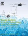 Exergy Analysis of Heating, Refrigerating and Air Conditioning: Methods and Applications