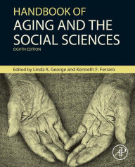 Title: Handbook of Aging and the Social Sciences, Author: Linda George