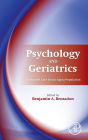 Psychology and Geriatrics: Integrated Care for an Aging Population