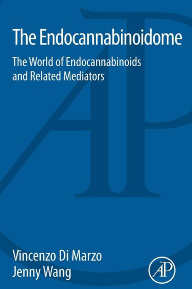 The Endocannabinoidome: The World of Endocannabinoids and Related Mediators