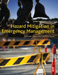 Title: Hazard Mitigation in Emergency Management, Author: Tanveer Islam