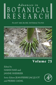 Title: Plant Microbe Interactions, Author: Elsevier Science