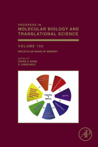 Title: Molecular Basis of Memory, Author: Elsevier Science