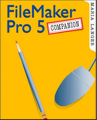 FileMaker Pro 5 Companion