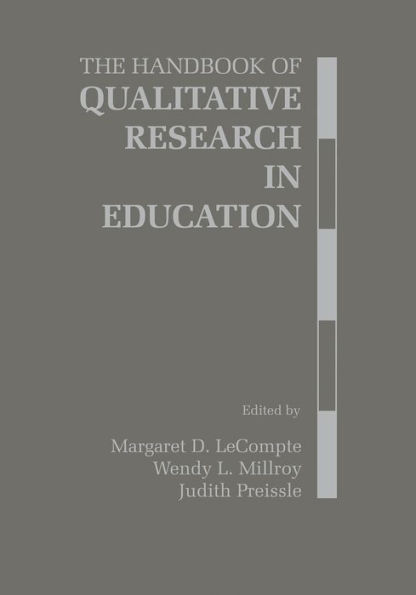 the handbook of qualitative research pdf