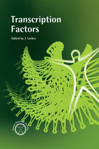 Transcription Factors / Edition 1