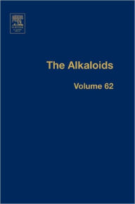 Title: The Alkaloids: Chemistry and Biology, Author: Geoffrey A. Cordell