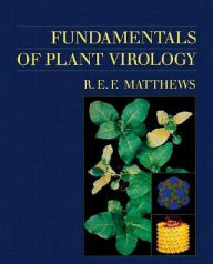 Title: Fundamentals of Plant Virology / Edition 1, Author: R C Matthews