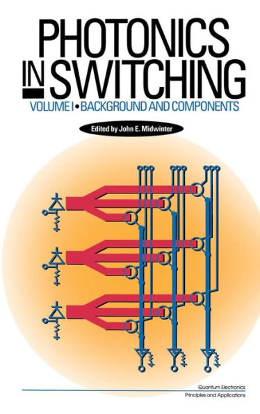 Photonics in Switching