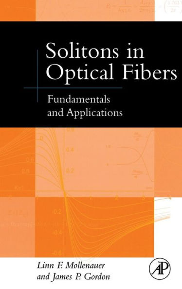 Solitons in Optical Fibers: Fundamentals and Applications