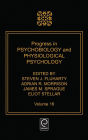 Progress in Psychobiology and Physiological Psychology, Volume 16 / Edition 1