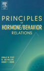 Principles of Hormone/Behavior Relations / Edition 1