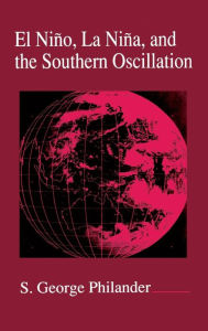 Title: El Nino, La Nina, and the Southern Oscillation, Author: S. George Philander