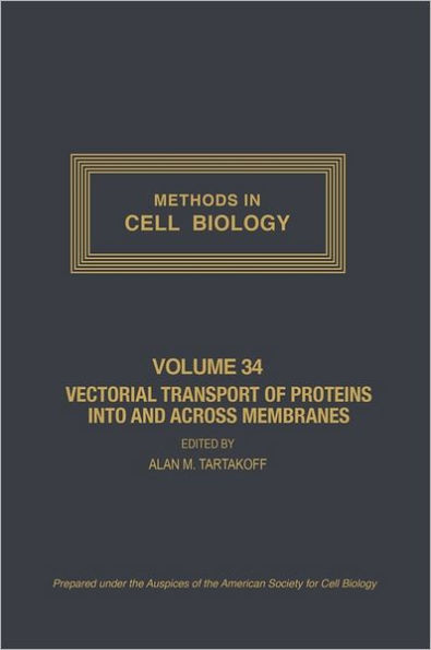 Vectorial Transport of Proteins into and across Membranes