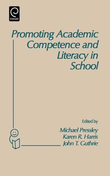 Promoting Academic Competence and Literacy in School: Conference on "Cognitive Research for Instructional Innovation" : Revised Papers / Edition 1