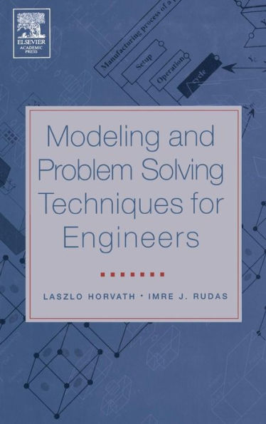 Modeling and Problem Solving Techniques for Engineers