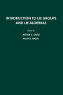 Introduction To Lie Groups And Lie Algebras