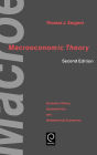 Macroeconomic Theory / Edition 2