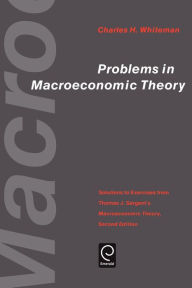 Title: Problems in Macroeconomic Theory: Solutions to Exercise from Thomas J. Sargent's 