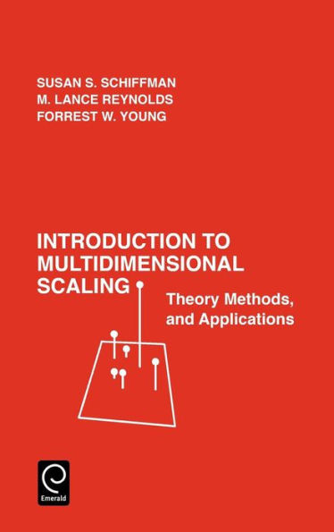 Introduction to Multidimensional Scaling: Theory, Methods and Applications / Edition 1