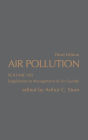 Air Pollution: Supplement to Management Air Quality / Edition 3