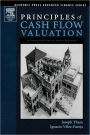 Principles of Cash Flow Valuation: An Integrated Market-Based Approach / Edition 1