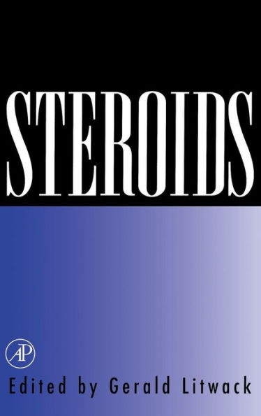 Vitamins and Hormones: Steroids