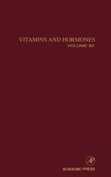 Vitamins and Hormones