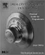 Java Cryptography Extensions