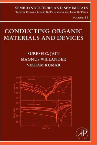 Conducting Organic Materials and Devices