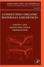 Conducting Organic Materials and Devices