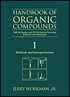 The Handbook of Organic Compounds, Three-Volume Set: NIR, IR, R, and UV-Vis Spectra Featuring Polymers and Surfactants