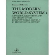 Title: The Modern World-System I / Edition 1, Author: I. Wallerstein