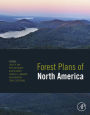 Forest Plans of North America