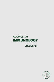 Title: Advances in Immunology, Author: Frederick W. Alt