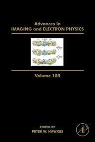 Title: Advances in Imaging and Electron Physics, Author: Peter W. Hawkes