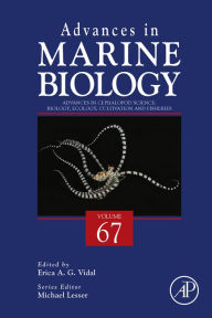 Title: Advances in Cephalopod Science: Biology, Ecology, Cultivation and Fisheries, Author: Elsevier Science