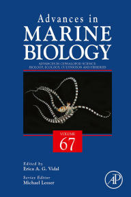 Title: Advances in Cephalopod Science: Biology, Ecology, Cultivation and Fisheries, Author: Erica Vidal