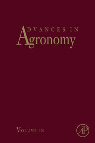 Title: Advances in Agronomy, Author: Donald L. Sparks