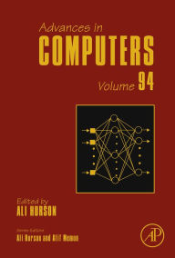 Title: Advances in Computers, Author: Elsevier Science