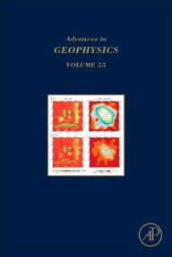 Title: Advances in Geophysics, Author: Renata Dmowska