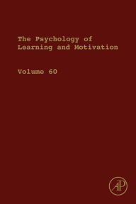 Title: Psychology of Learning and Motivation, Author: Brian H. Ross