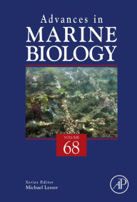 Title: Advances in Marine Biology, Author: Elsevier Science