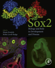 Title: Sox2: Biology and Role in Development and Disease, Author: Hisato Kondoh
