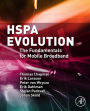 HSPA Evolution: The Fundamentals for Mobile Broadband