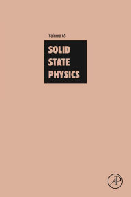 Title: Solid State Physics, Author: Robert L. Stamps