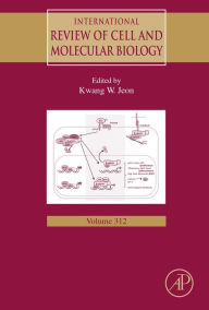 Title: International Review of Cell and Molecular Biology, Author: Kwang W. Jeon