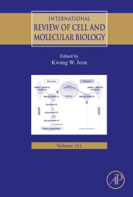 Title: International Review of Cell and Molecular Biology, Author: Kwang W. Jeon