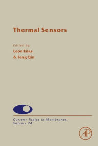 Title: Thermal Sensors, Author: León Islas